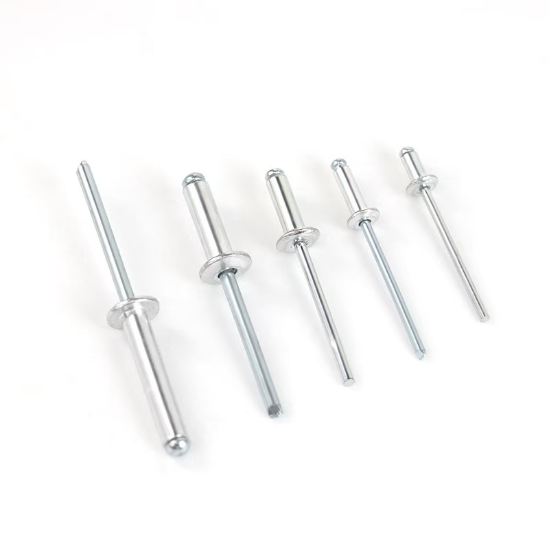 Aluminum Rivets