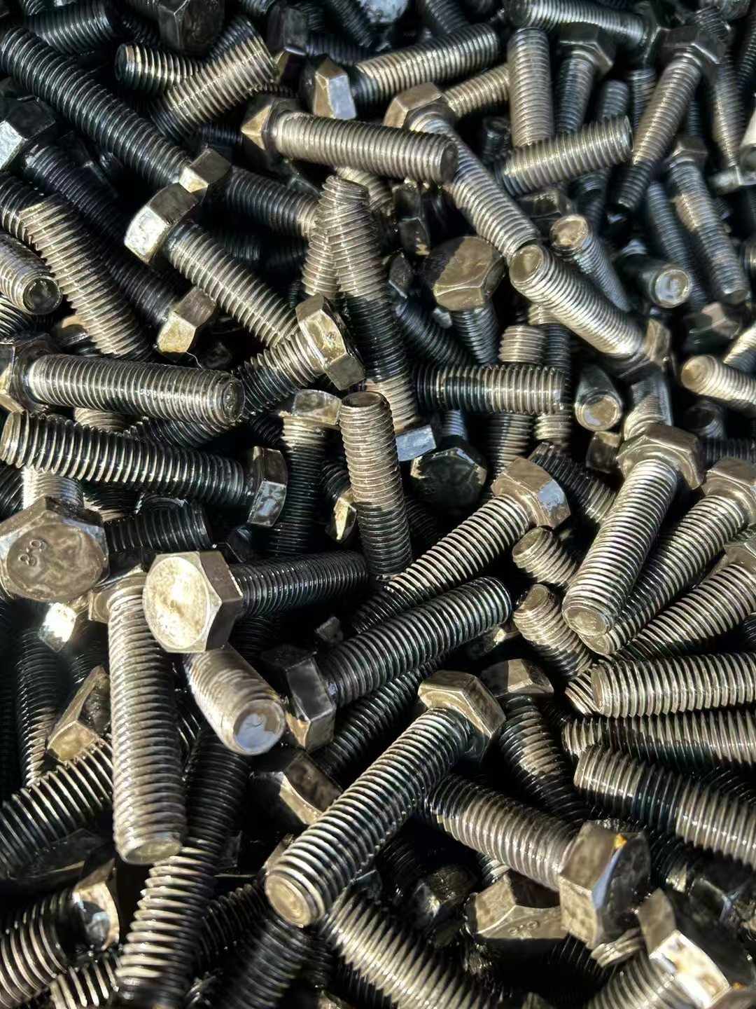 Bolts